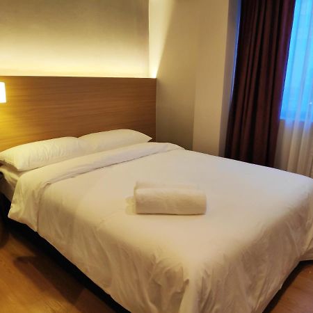 Ez Suites Bandar Seri Begawan Extérieur photo