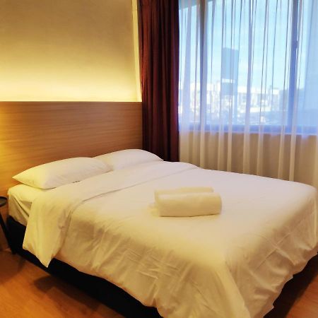 Ez Suites Bandar Seri Begawan Extérieur photo