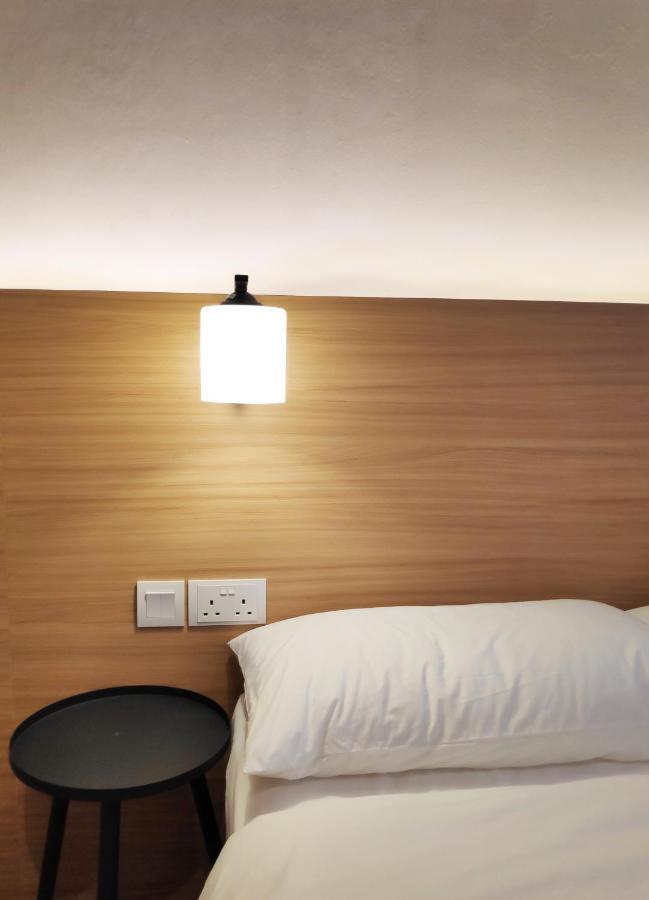 Ez Suites Bandar Seri Begawan Extérieur photo