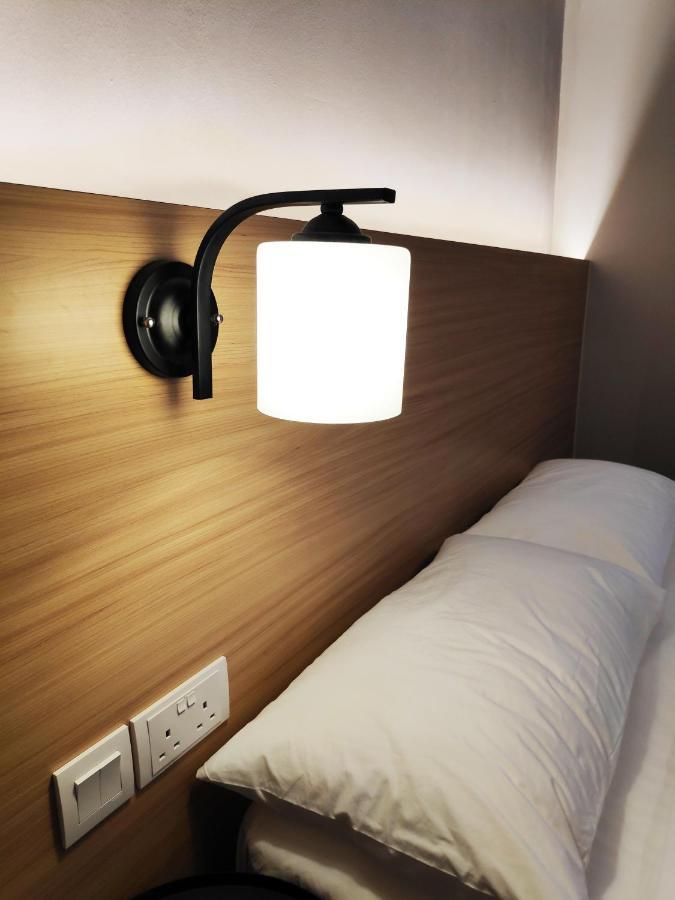 Ez Suites Bandar Seri Begawan Extérieur photo