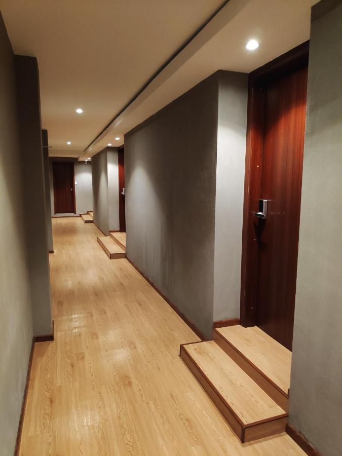 Ez Suites Bandar Seri Begawan Extérieur photo