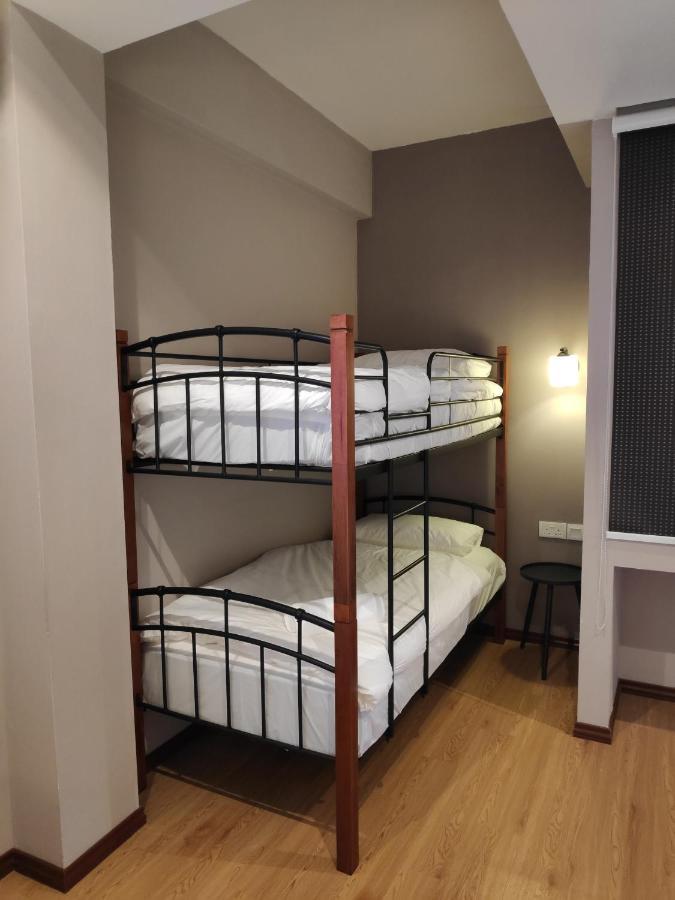 Ez Suites Bandar Seri Begawan Extérieur photo